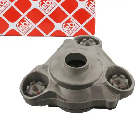 FEBI 47320 Federbeinst&uuml;tzlager Domlager CITROEN Jumper FIAT Ducato vorne links