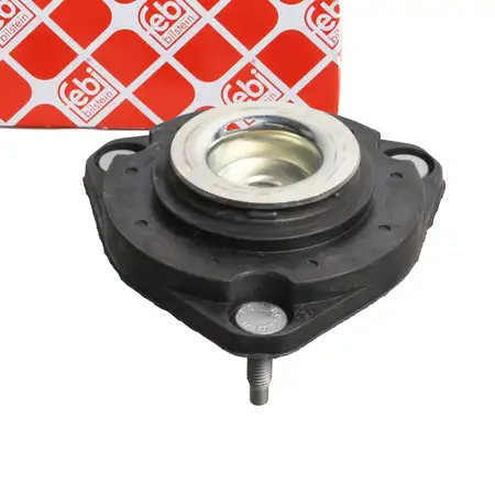 FEBI 100785 Federbeinst&uuml;tzlager Domlager FORD Tourneo Transit 2.2-3.2 TDCi vorne 1900389