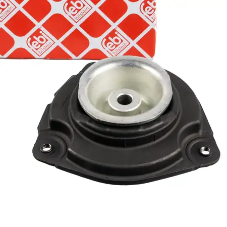 FEBI 109594 Federbeinst&uuml;tzlager Domlager NISSAN X-Trail RENAULT Koleos vorne links