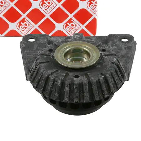 FEBI 22929 Federbeinst&uuml;tzlager Domlager FORD Mondeo 3 + Turnier 1.8-3.0/2.0-2.2TDCi hinten