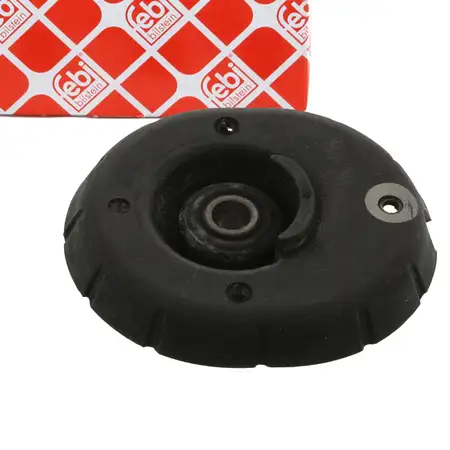 FEBI 39133 Federbeinst&uuml;tzlager Domlager CITROEN C4 Cactus OPEL Crossland X vorne