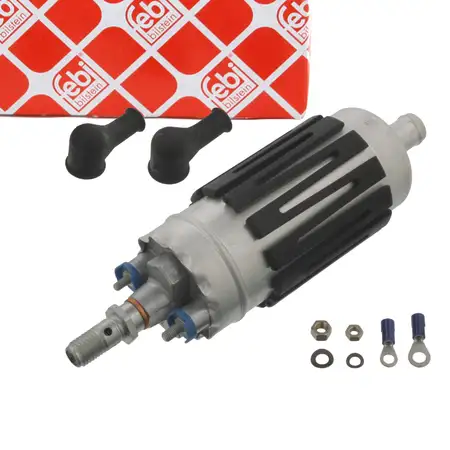 FEBI 29464 Kraftstoffpumpe Benzinpumpe AUDI 80 90 100 MERCEDES 190 W201 W460 C123 S123