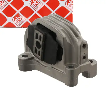 FEBI 22685 Getriebelager Automatikgetr. VOLVO S60 S80 V70 2 XC70 295 XC90 2.4D hinten oben