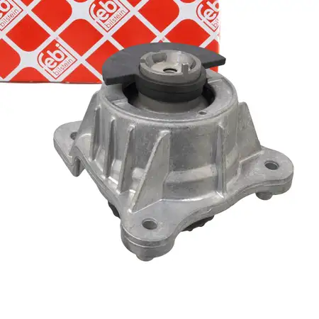 FEBI 104432 Motorlager Hydrolager Lagerung Motor MERCEDES V-Klasse Vito W447 CDI links