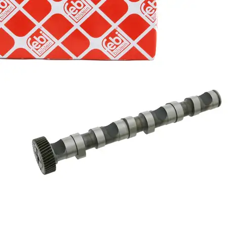 FEBI 26980 Nockenwelle VW Passat B5 B5.5 AUDI A4 B5 B6 A6 C5 A8 D2 2.5 TDI links