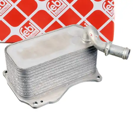 FEBI 172719 &Ouml;lk&uuml;hler Motor&ouml;l MERCEDES W204 W205 W212 W213 W221 W222 M276 2761880001