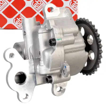 FEBI &Ouml;lpumpe Motor&ouml;lpumpe FORD Transit V363 2.2 TDCi CITROEN Jumper PEUGEOT Boxer 2.2 HDi