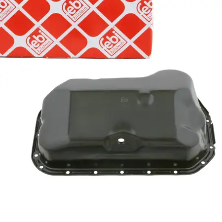 FEBI 07407 &Ouml;lwanne VW Golf 2 3 Passat Sharan Vento FORD Galaxy SEAT Ibiza 2