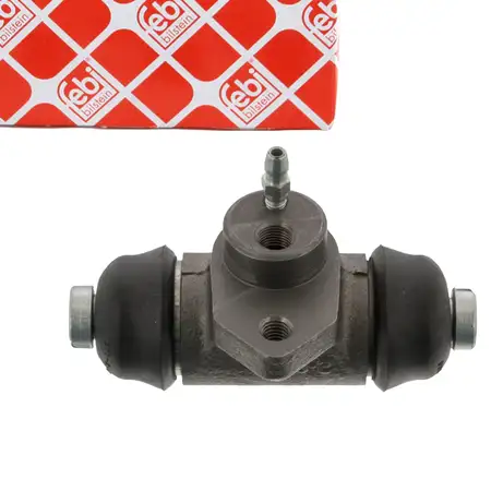 FEBI 05748 Radbremszylinder &Oslash;25,40 VW LT 25-35 / 40-55 I hinten 291611047