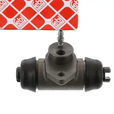 FEBI 05749 Radbremszylinder &Oslash;25,40 VW LT 25-35 / 40-55 I hinten 281611047