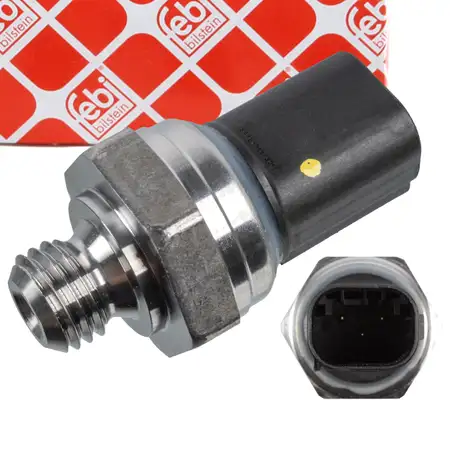 FEBI 171274 Abgasdrucksensor MERCEDES W176 W204 W212 W222 W166 X253 Diesel 0009052706