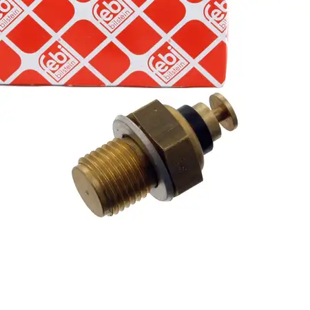 FEBI Temperaturgeber K&uuml;hlmittel VW Golf 1 2 3 4 Passat B1 B2 B3/4 AUDI 80 90 SEAT Alhambra