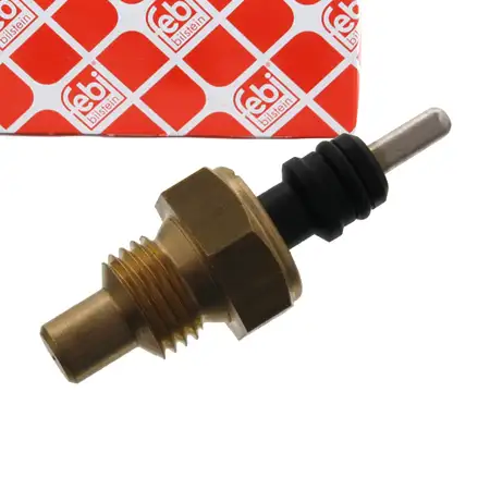 FEBI Temperaturgeber K&uuml;hlmittel MERCEDES W202 W124 Sprinter 2t-4t B901-B904 W638 SL R129