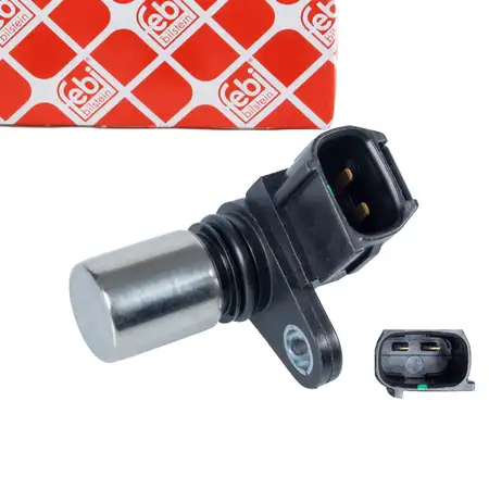 FEBI 108297 Nockenwellensensor TOYOTA Auris Avensis Corolla Yaris RAV4 Verso LEXUS IS 2