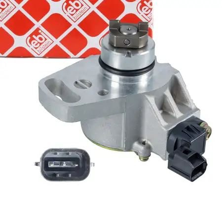 FEBI 108300 Nockenwellensensor SUZUKI Grand Vitara 1 (FT HT GT) 2.0 4x4 33100-65D00