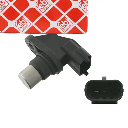 FEBI 28131 Nockenwellensensor FIAT Doblo Panda Punto OPEL Astra G H TOYOTA Corolla Yaris