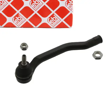 FEBI 39039 PROKIT Spurstangenkopf RENAULT Megane 3 Scenic 3 4 Fluence vorne links