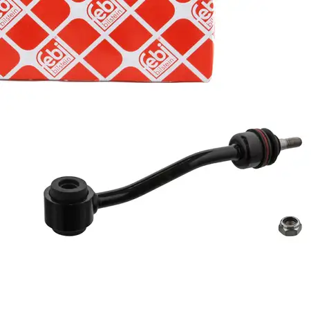 FEBI 41022 PROKIT Koppelstange Pendelst&uuml;tze JEEP Wrangler 2 (JT) 2.4-4.0 vorne 52087771