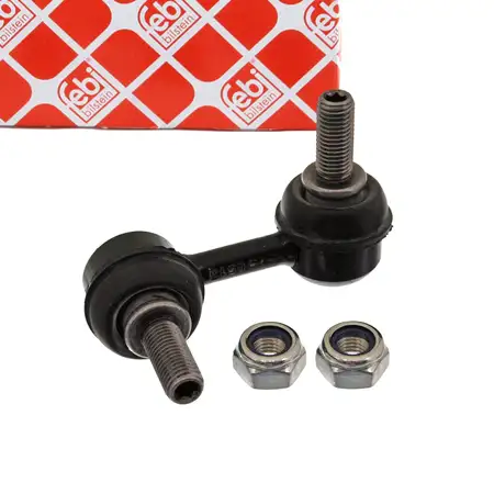 FEBI 42078 PROKIT Koppelstange Stabistange HONDA S2000 (AP) 2.0 vorne links 51321-S2A-003