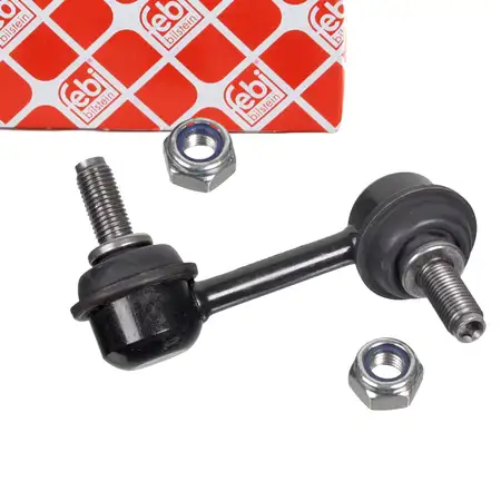 FEBI 42091 PROKIT Koppelstange Pendelst&uuml;tze HONDA FR-V 1.7-2.0 / 2.2i-CTDi hinten rechts