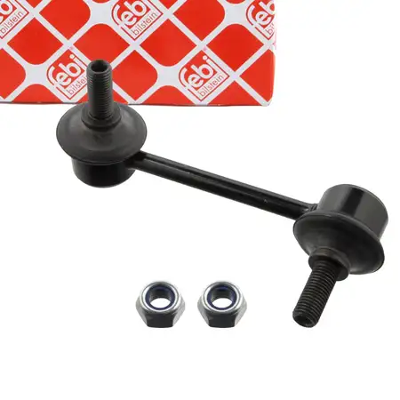 FEBI 15411 PROKIT Koppelstange Pendelst&uuml;tze MAZDA 323 P/C/F/S 626 3 4 5 MX-5 rechts