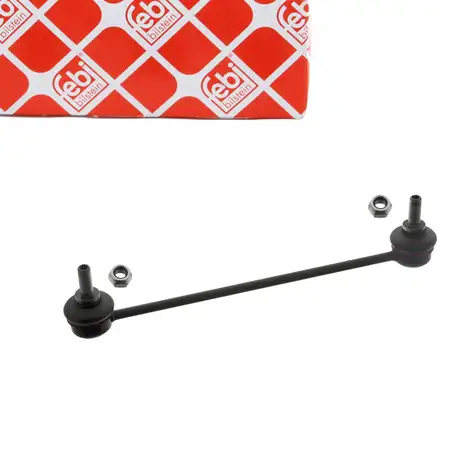 FEBI 19403 PROKIT Koppelstange Pendelst&uuml;tze CITROEN C8 FIAT Ulysse PEUGEOT 807 vorne