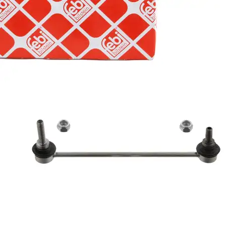 FEBI 22473 PROKIT Koppelstange Pendelst&uuml;tze MINI R50 R52 R53 R55 R56 R57 R58 R59 hinten