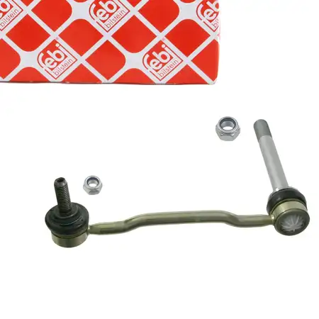 FEBI 22847 PROKIT Koppelstange Pendelst&uuml;tze CITROEN C5 3 C6 PEUGEOT 407 508 vorne rechts