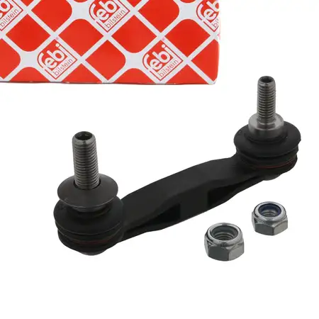 FEBI 33492 PROKIT Koppelstange BMW 5er F10 6er F12 F13 7er F01-04 hinten 33556777635