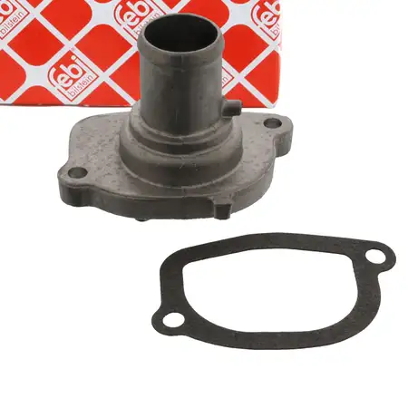 FEBI 106035 Thermostat K&uuml;hlmittel FIAT Brava Bravo Marea Punto Stilo LANCIA Musa Y Ypsilon