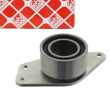 FEBI Umlenkrolle Zahnriemen RENAULT Clio 2 Espace 3 Master 2 Scenic 1 1.9 dTi 7700116054