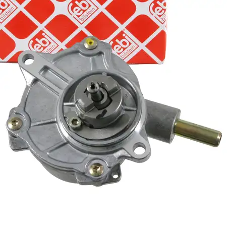 FEBI 21692 Unterdruckpumpe MERCEDES Sprinter (B901-904) OM611 OM612 6112300265