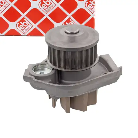 FEBI 43517 Wasserpumpe WaPu FIAT 500 Bravo 2 Panda Punto Doblo LANCIA Ypsilon 1.2-1.4