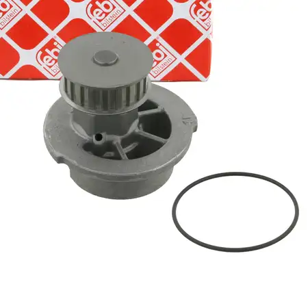 FEBI 01257 Wasserpumpe WaPu K&uuml;hlmittelpumpe OPEL Ascona B C Corsa A Kadett D E Manta B 1.3