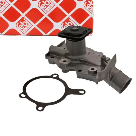 FEBI 01232 Wasserpumpe WaPu K&uuml;hlmittelpumpe FORD Mondeo 1 + 2 Mk1 Mk2 1.6-2.0i 1566241