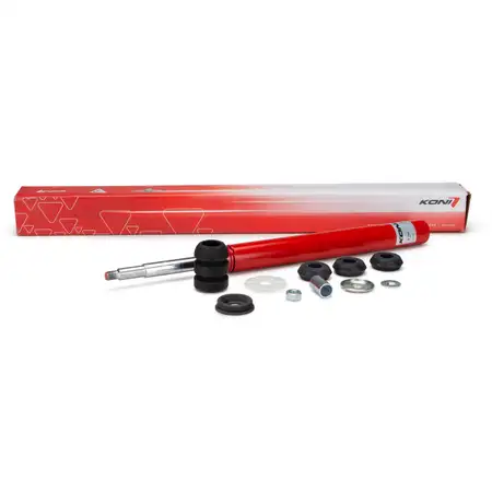 KONI 86-1394 CLASSIC RED Sto&szlig;d&auml;mpfer PORSCHE 911 912 914 vorne PCG34190100