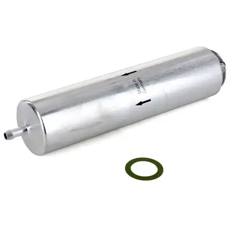 Kraftstofffilter Dieselfilter f&uuml;r BMW 1er 5er 6er 7er X3 X5 M47 N47 N57 M57 13327811227