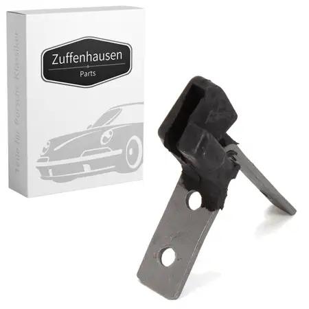 Rahmenverbinder Dreiecksfenster f&uuml;r PORSCHE 911 964 912 Cabrio / Targa links 91154206541