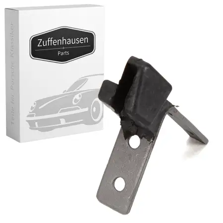 Rahmenverbinder Dreiecksfenster f&uuml;r PORSCHE 911 964 912 Cabrio / Targa rechts 91154206641