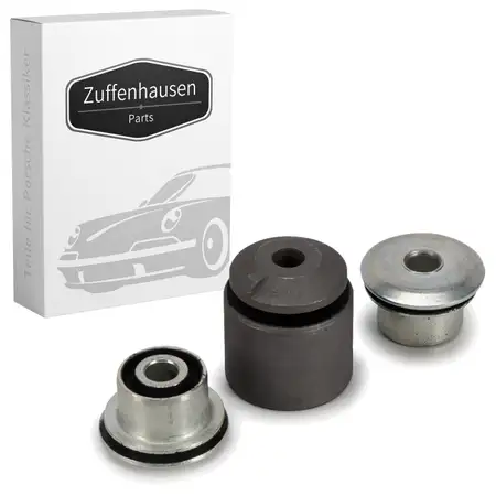 Reparatursatz Querlenker f&uuml;r PORSCHE 964 993 vorne unten 3-teilig 96499334199