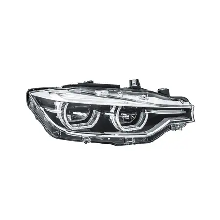 HELLA 1EX012103921 Advanced LED Scheinwerfer BMW 3er F30 F31 ab 07.2015 rechts 63117419628