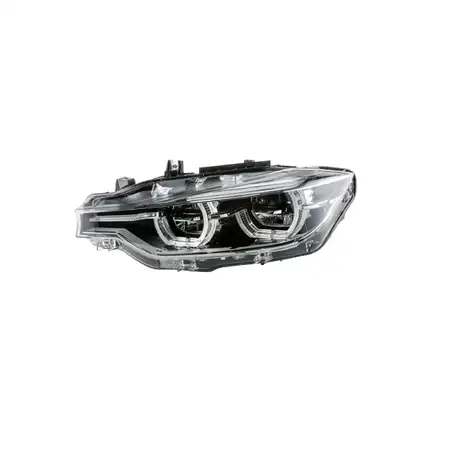 HELLA 1EX012103961 Advanced LED Scheinwerfer BMW 3er F30 F31 ab 07.2015 rechts 63117419622