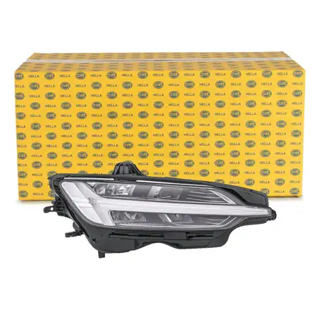 HELLA 1EX013501921 LED Scheinwerfer VOLVO S60 III (224) V60 II (225) rechts