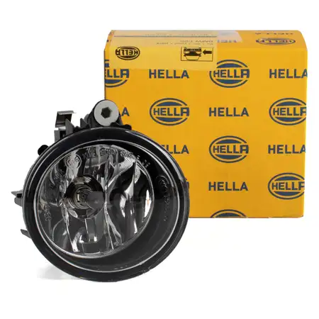 HELLA 1N0010456-021 HALOGEN Nebelscheinwerfer H8 BMW X1 F48 X3 F25 X4 X5 X6 vorne rechts