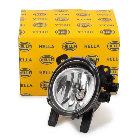 HELLA 1N0354990-041 HALOGEN Nebelscheinwerfer H8 BMW 1er 2er 3er F30/31 4er vorne rechts