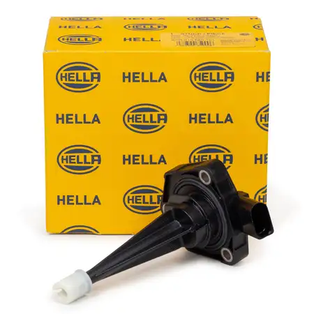 HELLA 013 680-101 Sensor Motor&ouml;lstand AUDI A4 A5 A6 A8 Q5 VW Crafter Touareg T5 T6