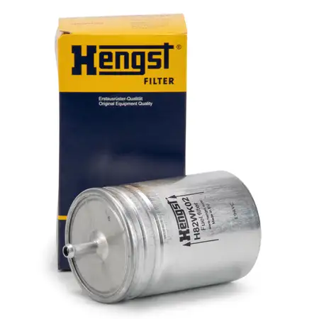 HENGST H82WK02 Kraftstofffilter f&uuml;r MERCEDES W202 W124 W210 W463 W140 W220