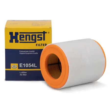 HENGST E1054L Luftfilter AUDI A6 (C7) A7 (4G) 2.8 FSI 3.0 TFSI S6 S7 3.0 TDI