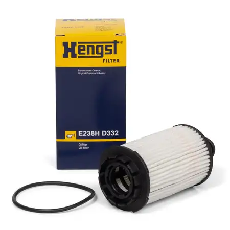 HENGST E238HD332 &Ouml;lfilter f&uuml;r OPEL ANTARA CASCADA INSIGNIA A B ZAFIRA C 2.0 CDTI