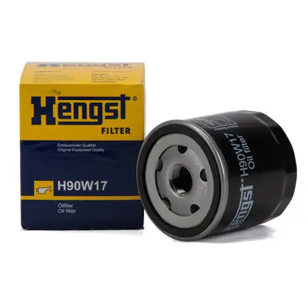 HENGST H90W17 &Ouml;lfilter AUDI A2 SEAT Ibiza SKODA Octavia VW Golf 3 4 5 6 Polo